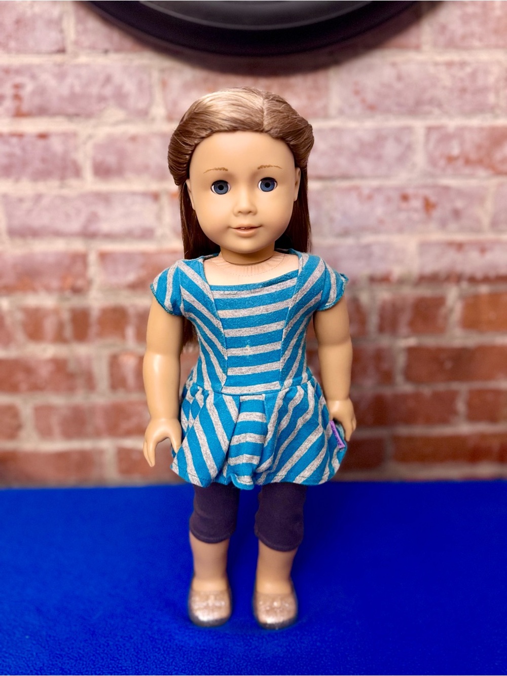 American Girl Doll